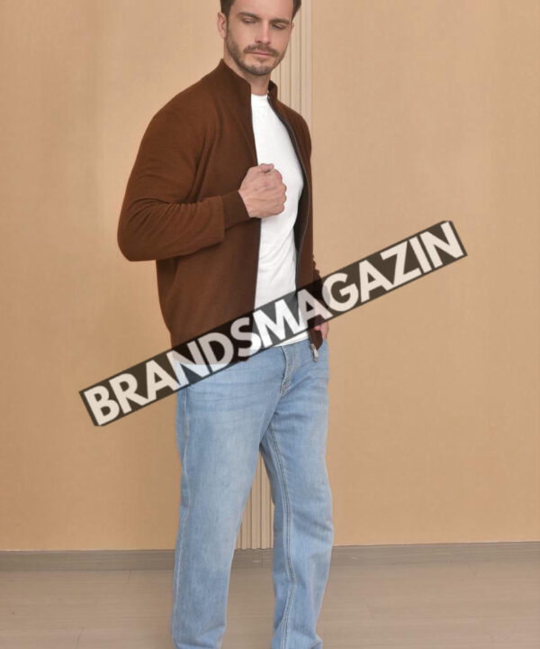 Кардиган Brunello Cucinelli BM45952561077 Кардиган Brunello Cucinelli BM45952561077