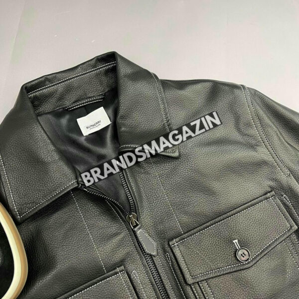 Куртка Burberry BM46073537277 2
