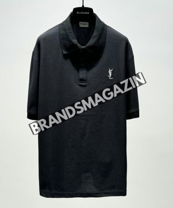 Поло Yves Saint Laurent BM72010777 Поло Yves Saint Laurent BM72010777