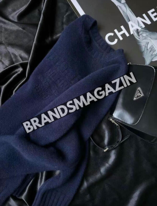 Свитер Prada BM68639777 3
