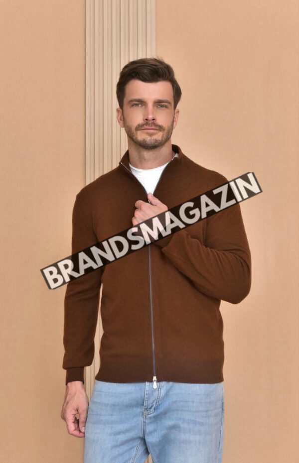 Кардиган Brunello Cucinelli BM45952561077 2