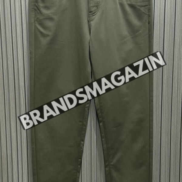 Брюки Loro Piana BM46725745477