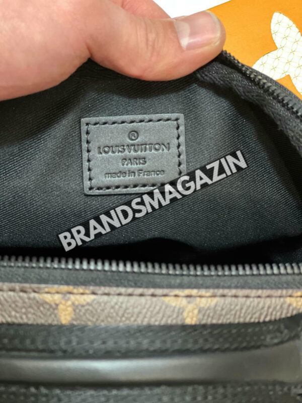 Сумка-мессенджер Louis Vuitton BM47452267977 10