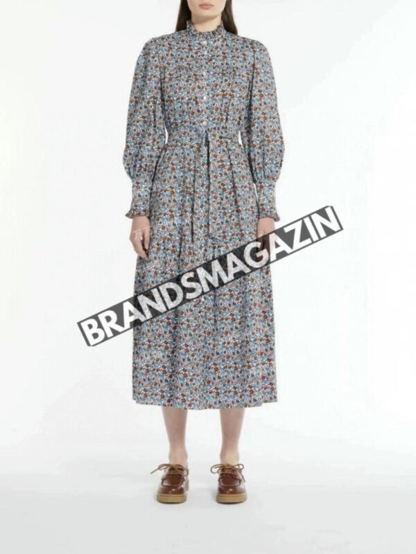 Платье MaxMara BM70285577 3