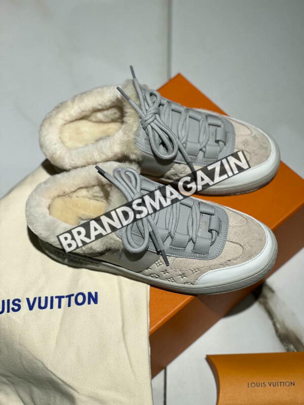 Кеды Louis Vuitton BM46237916077 2