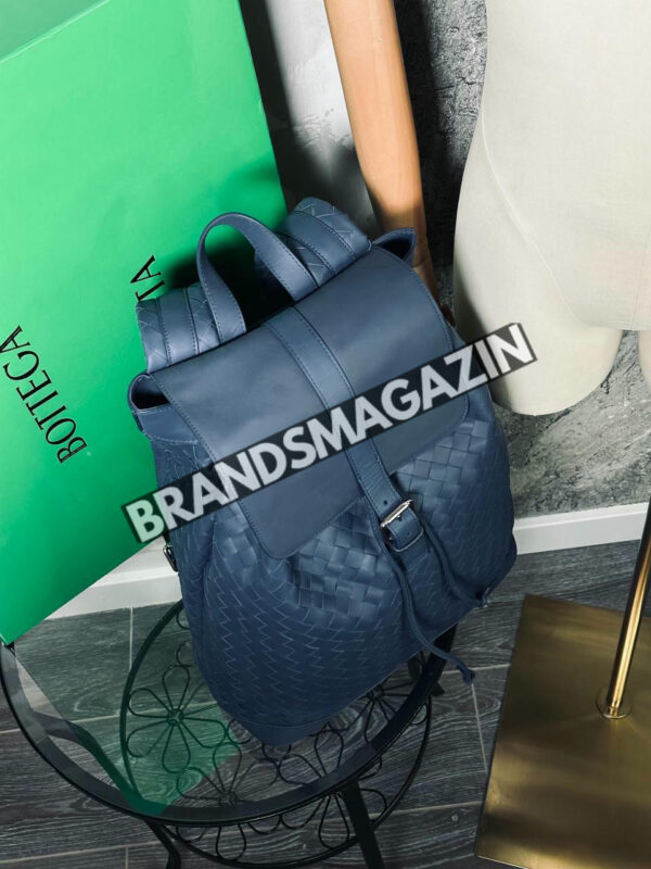 Рюкзак Bottega Veneta BM46383263577 4