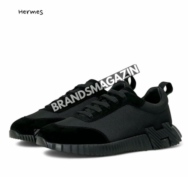 Кроссовки Hermes BM47449087477 3
