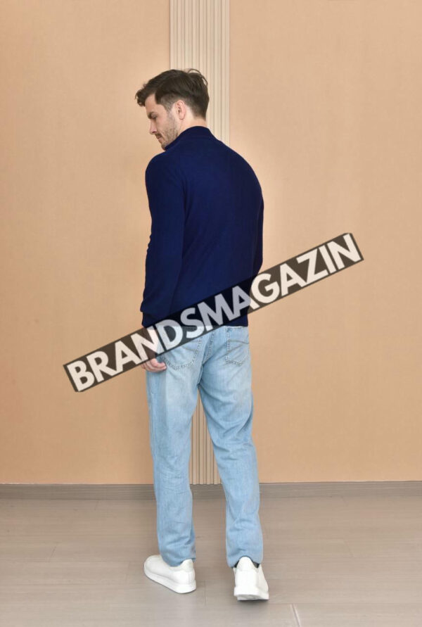 Кардиган Brunello Cucinelli BM45952561577 5