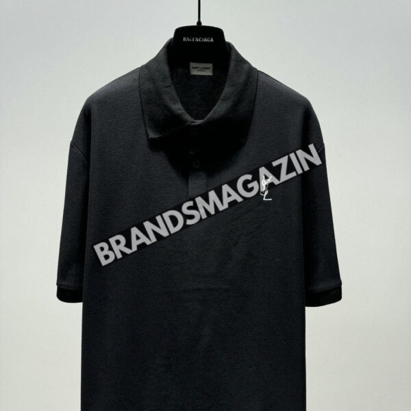 Поло Yves Saint Laurent BM72010777 2