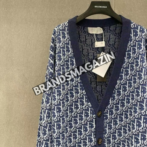 Кардиган Christian Dior BM46169352377 2