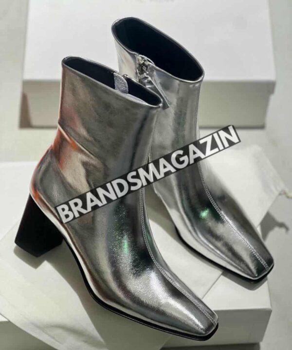 Ботильоны The Row BM45736209477 Ботильоны The Row BM45736209477