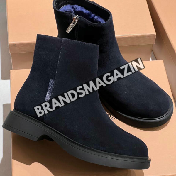 Ботинки Gianvito Rossi BM46998536677