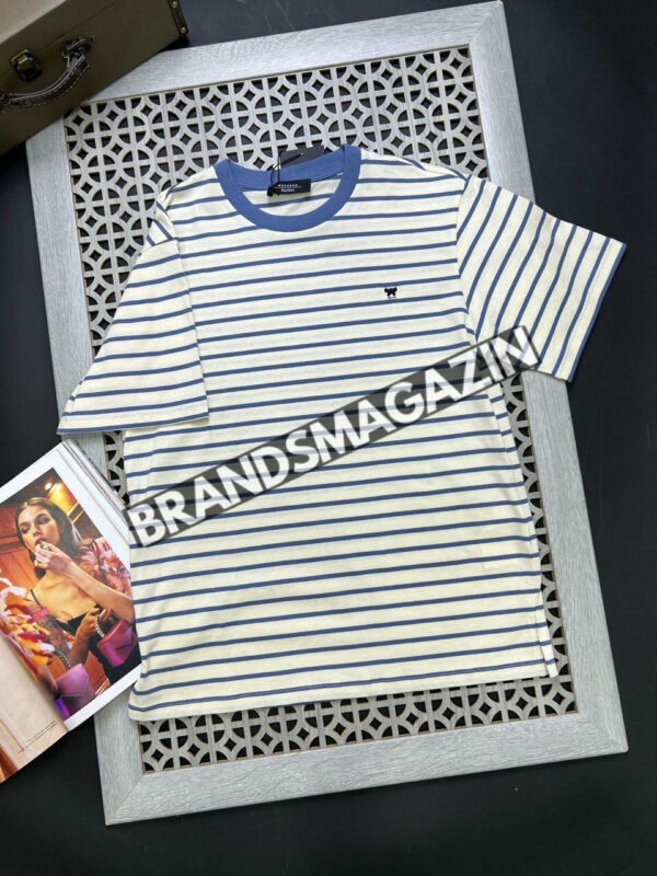 Футболка MaxMara BM69687077