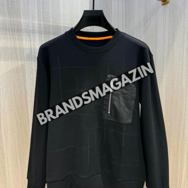 Свитшот Hermes BM45941389877