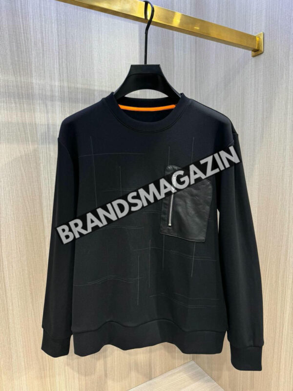 Свитшот Hermes BM45941389877