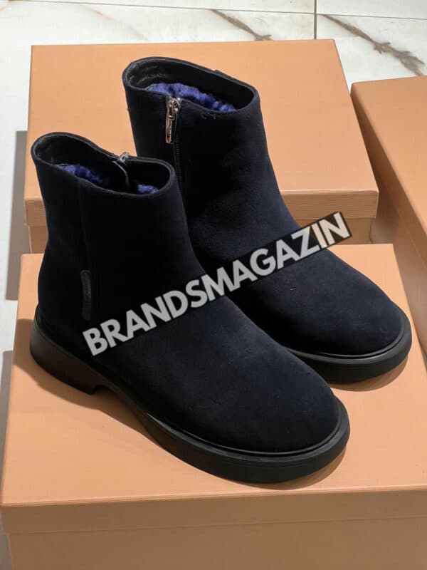 Ботинки Gianvito Rossi BM46998536677 2