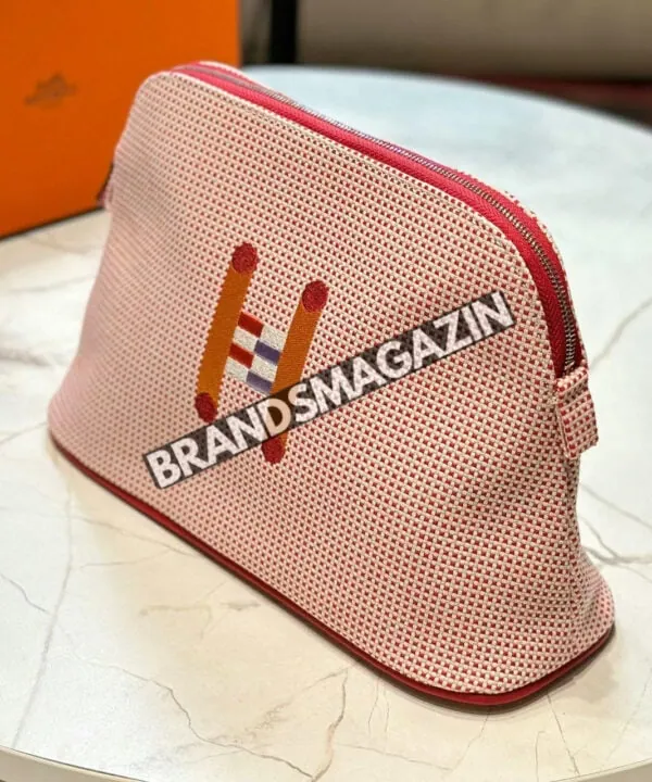 Косметичка Hermes BM46330167577 Косметичка Hermes BM46330167577