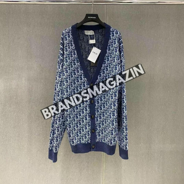 Кардиган Christian Dior BM46169352377
