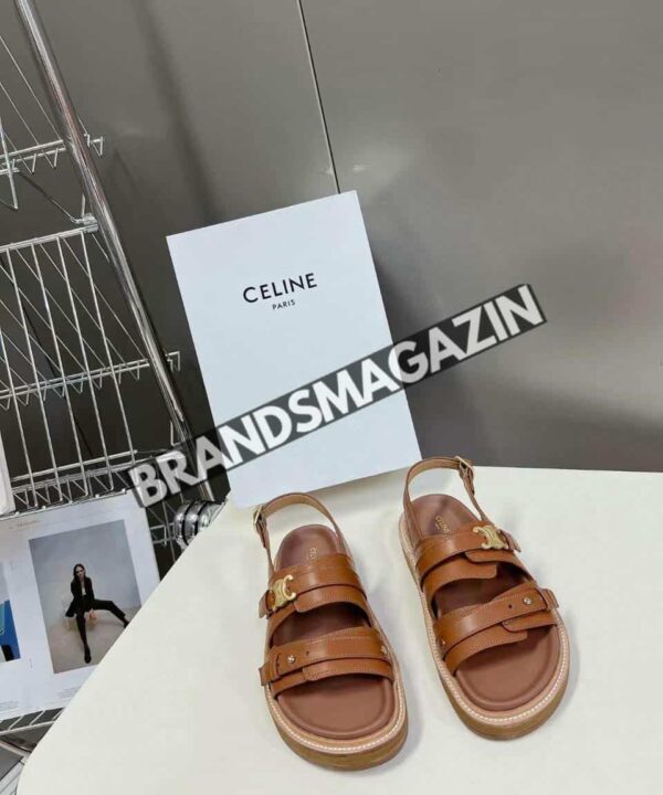 Сандалии Celine BM72035477 Сандалии Celine BM72035477