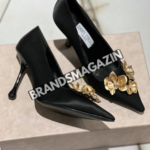 Туфли Jimmy Choo BM69525077