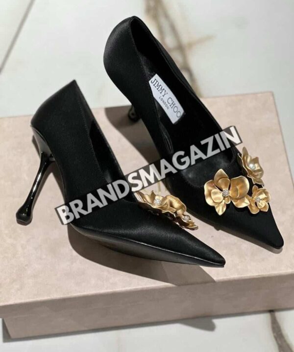 Туфли Jimmy Choo BM69525077 Туфли Jimmy Choo BM69525077