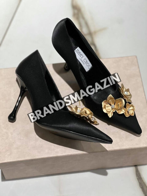 Туфли Jimmy Choo BM69525077