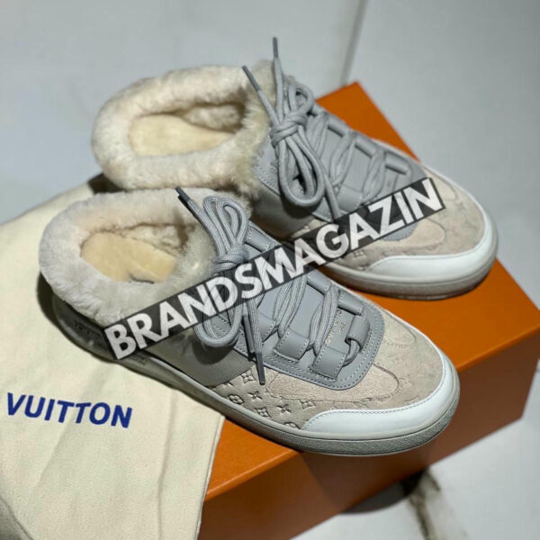 Кеды Louis Vuitton BM46237916077