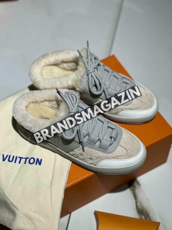 Кеды Louis Vuitton BM46237916077