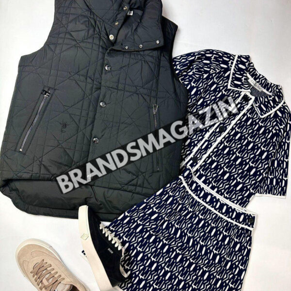 Жилет Dior BM45739329277