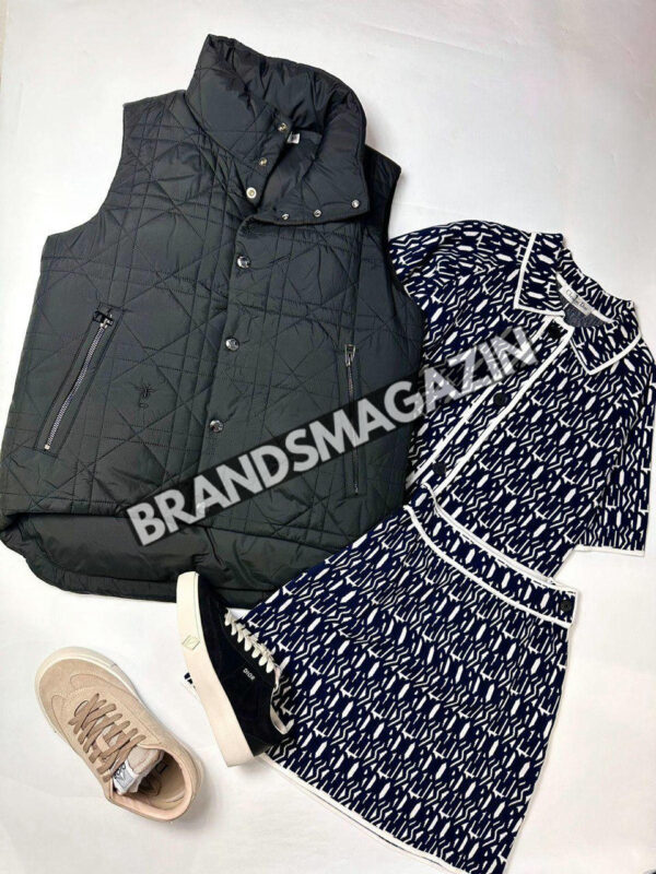 Жилет Dior BM45739329277