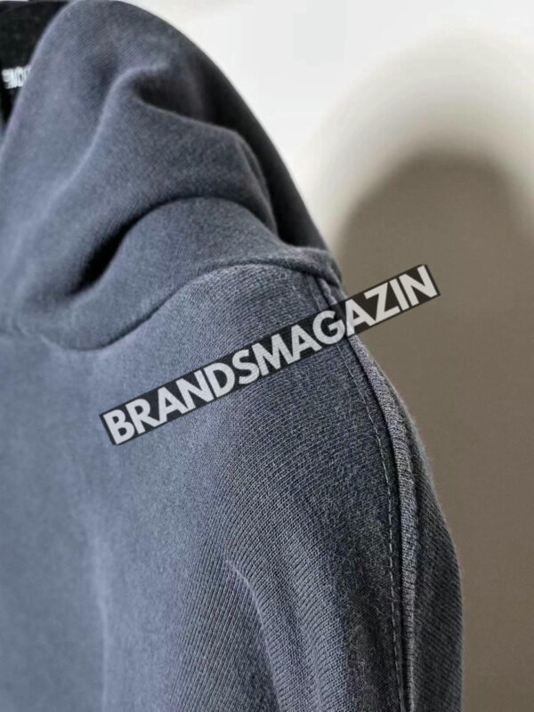 Худи Balenciaga BM47462392477 4