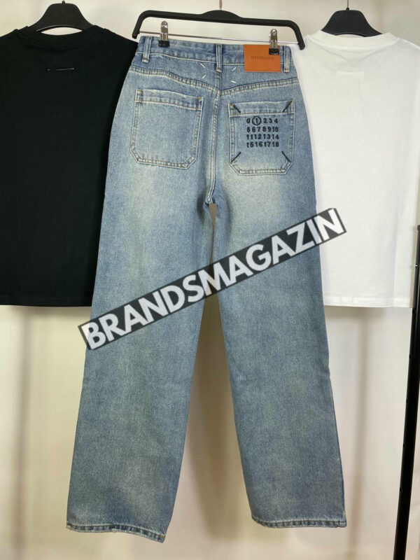 Футболка Maison Margiela BM71483277 2