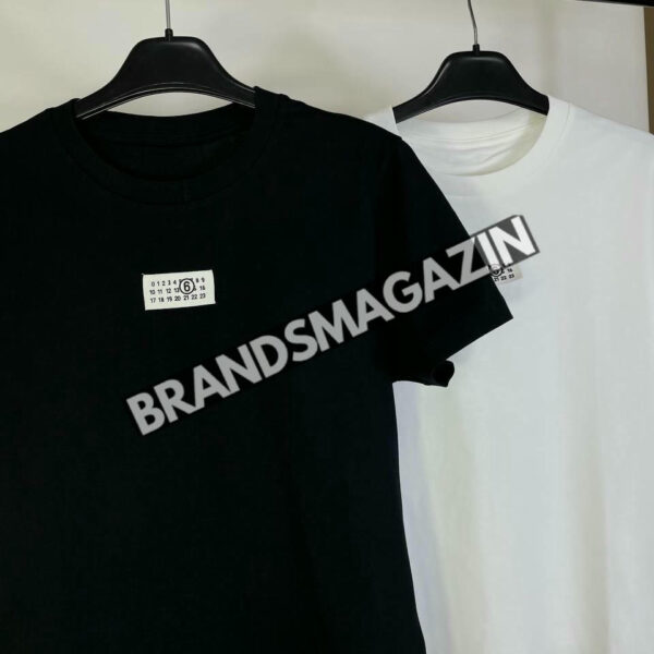 Футболка Maison Margiela BM71483277