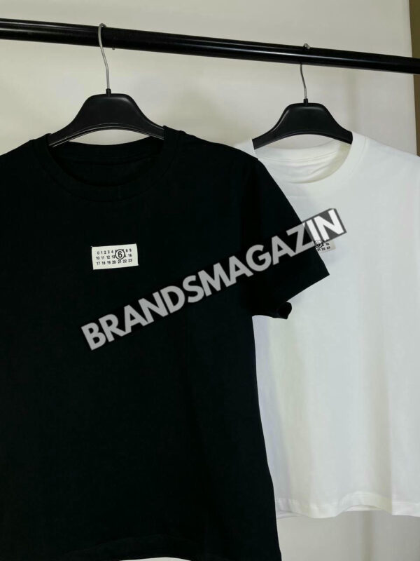 Футболка Maison Margiela BM71483277