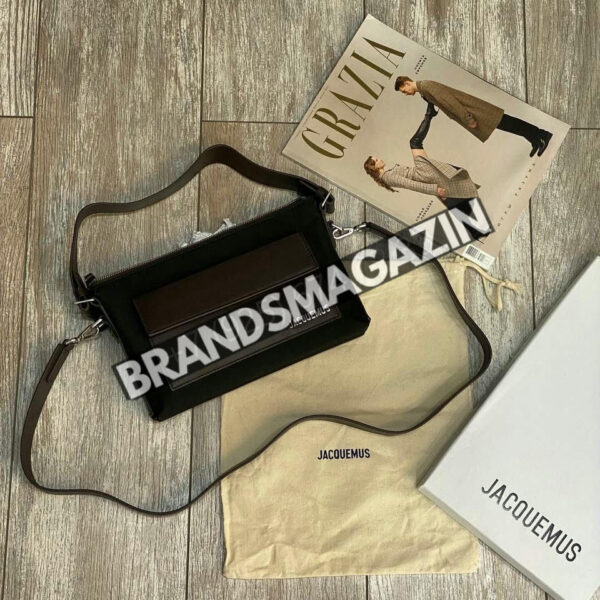 Сумка Jacquemus BM67855577