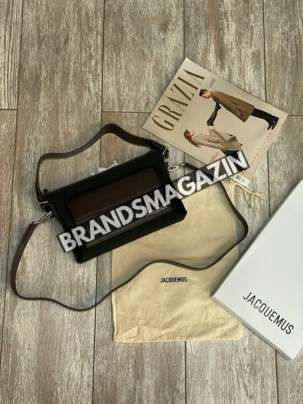 Сумка Jacquemus BM67855577