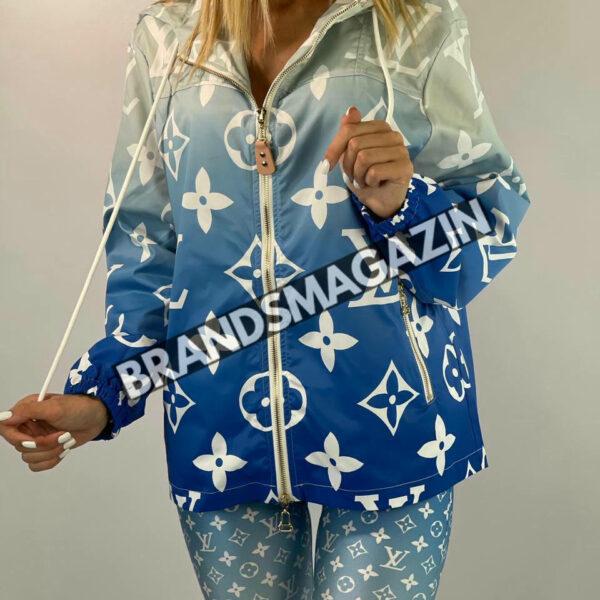 Ветровка Louis Vuitton BM47650055477