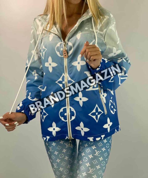 Ветровка Louis Vuitton BM47650055477 Ветровка Louis Vuitton BM47650055477