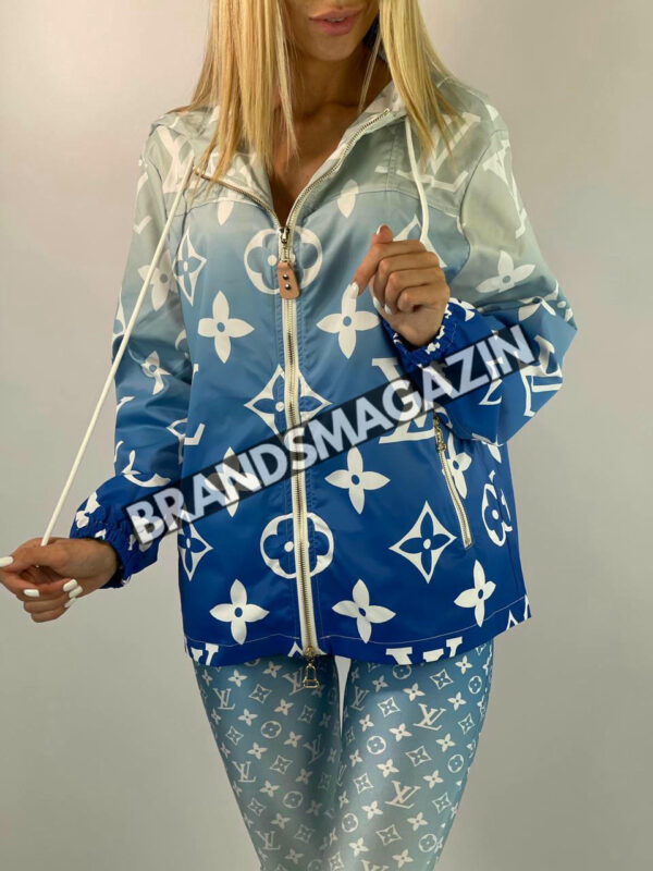 Ветровка Louis Vuitton BM47650055477
