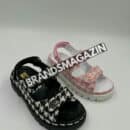 Сандалии Chanel BM70732777