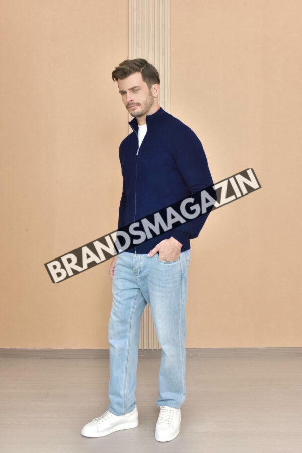 Кардиган Brunello Cucinelli BM45952561577 4