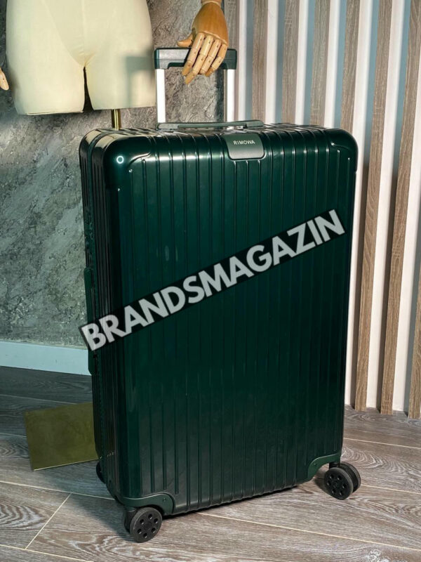 Чемодан Rimowa BM45682590477