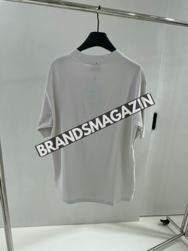Футболка Balenciaga BM69237677 2