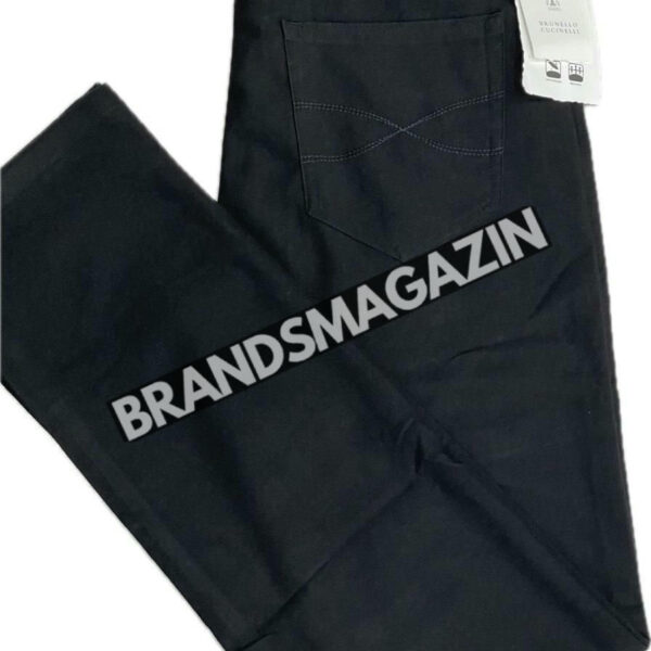 Брюки Brunello Cucinelli BM45711297777
