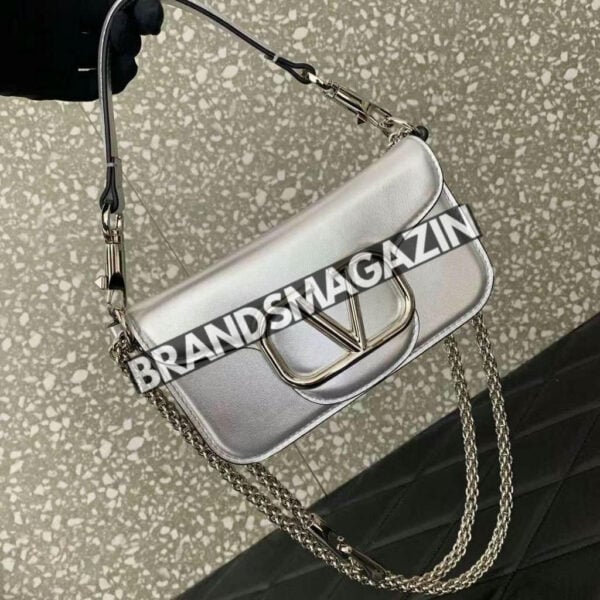Сумка Valentino 20 см BM69146377
