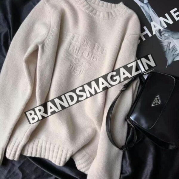 Свитер Prada BM68639877