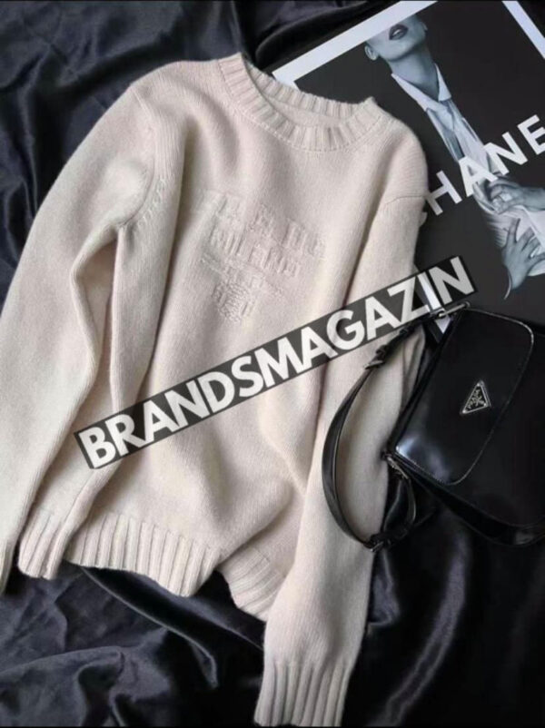Свитер Prada BM68639877