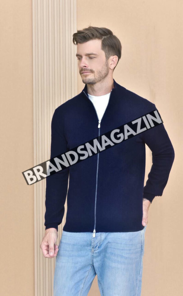 Кардиган Brunello Cucinelli BM45952561577