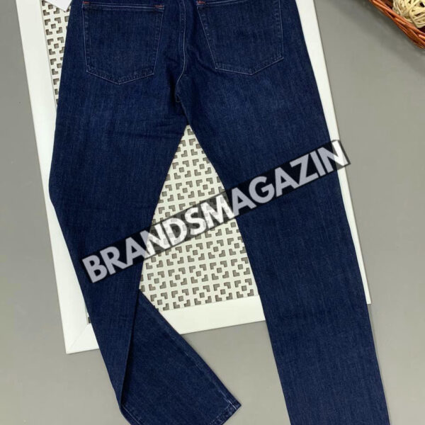 Джинсы Loro Piana BM45833037177