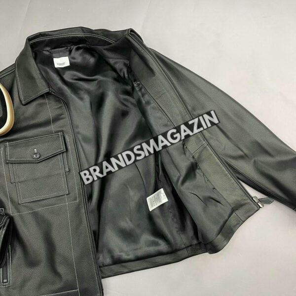 Куртка Burberry BM46073537277 3
